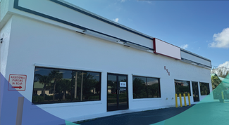 Plus de détails pour 650 Goodlette-Frank Rd N, Naples, FL - Vente au détail à louer