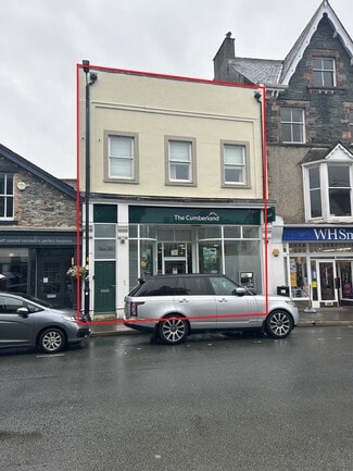 Plus de détails pour 30 Station St, Keswick - Commerce de détail à vendre