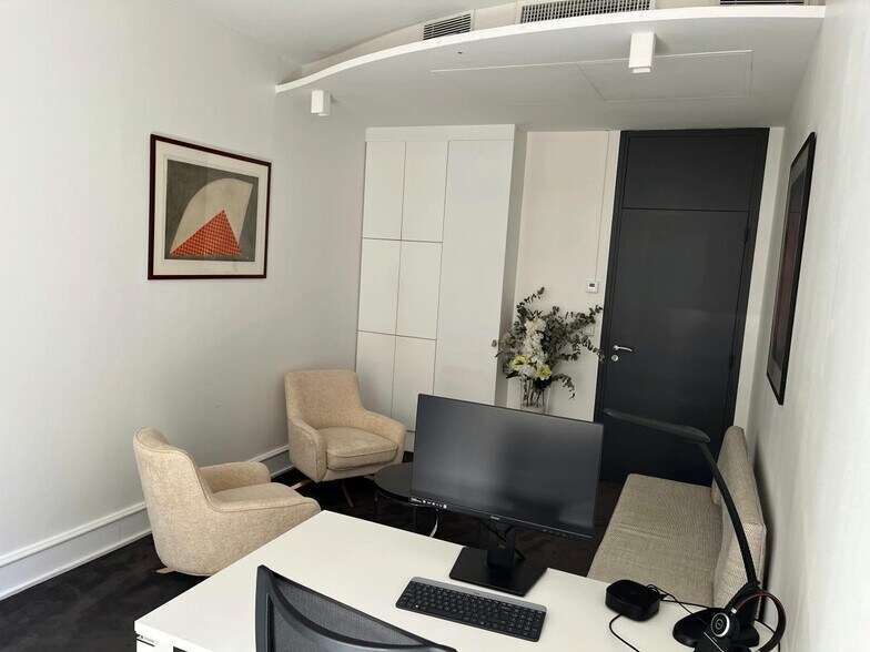40 Rue La Pérouse, Paris à louer - Photo intérieure - Image 3 de 3