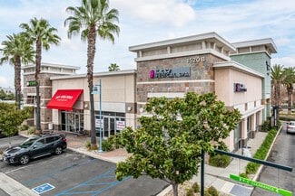More details for 1520 N Mountain Ave, Ontario, CA - Retail for Lease