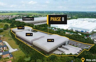 Plus de détails pour Farington Park, Leyland - Industriel à vendre