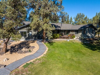 Plus de détails pour 61212 Obernolte Rd, Bend, OR - Spécialité à vendre