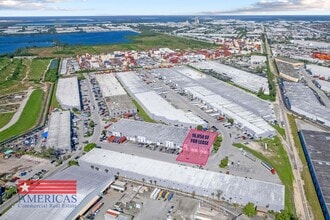 9700-9770 NW 91st Ct, Medley, FL for lease Interior Photo- Image 1 of 5