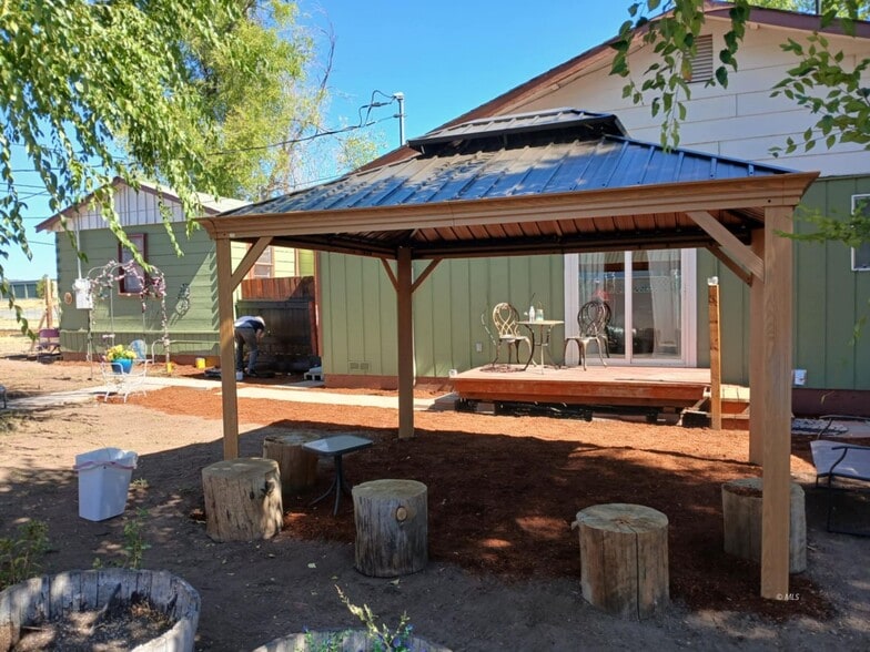 1400 W 11th St, Alturas, CA à vendre - Photo du bâtiment - Image 2 de 28