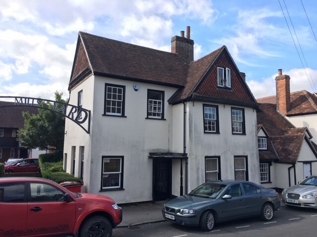 14 West Mills, Newbury for lease - Primary Photo - Image 1 of 1