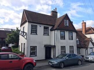 More details for 14 West Mills, Newbury - Office for Lease