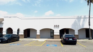 More details for 632 N Ed Carey Dr, Harlingen, TX - Office for Lease