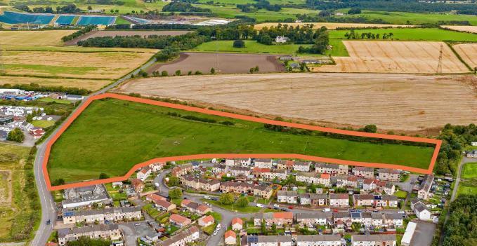Leadside Crescent, Dunfermline à vendre - Photo du bâtiment - Image 2 de 6