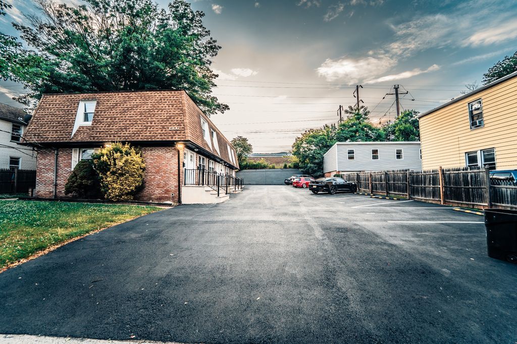 1300 Fulton St, Rahway, NJ for sale Building Photo- Image 1 of 8