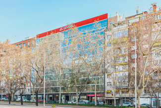 Plus de détails pour Paseo Castellana, 130, Madrid - Cotravail à louer