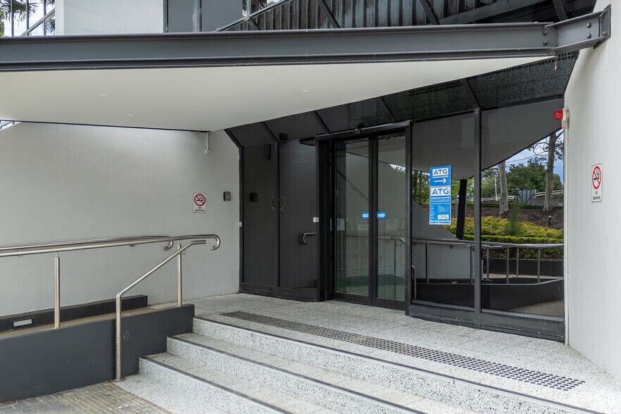 85 Epping Rd, Macquarie Park à louer - Photo du bâtiment - Image 3 de 5