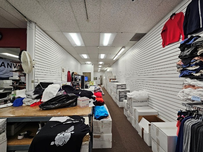 1214 S Main St, Los Angeles, CA for lease - Building Photo - Image 2 of 5