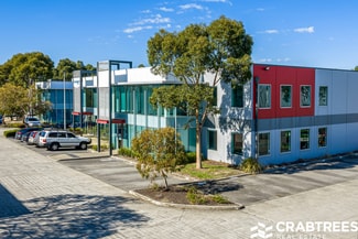 More details for 3-5 Gilda Ct, Mulgrave - Industrial for Lease
