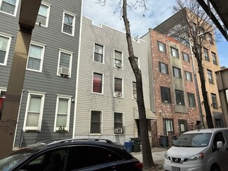 More details for 441 Meeker Ave, Brooklyn, NY - Multifamily for Sale
