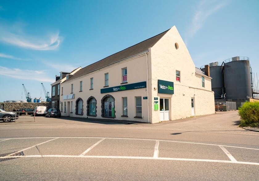 South Quay, Guernsey for sale - Building Photo - Image 3 of 9