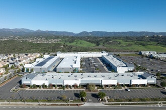 28292 Airoso St, Rancho Mission Viejo, CA - AERIAL map view - Image1