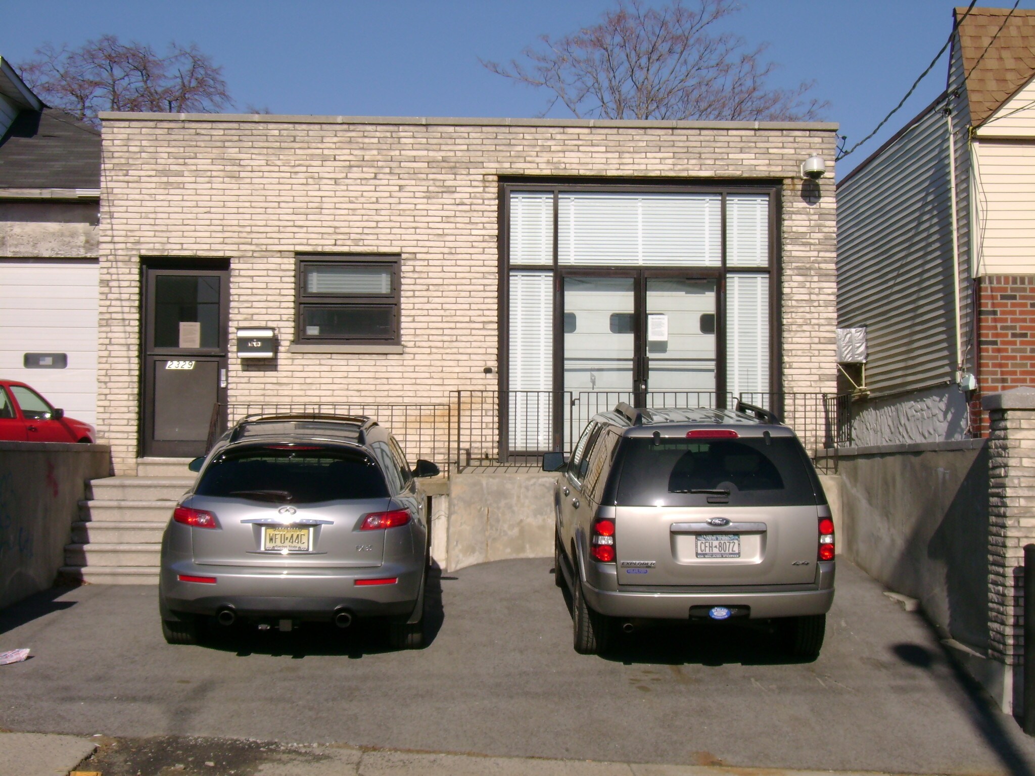 2329 Story Ave, Bronx, NY à vendre Photo principale- Image 1 de 1