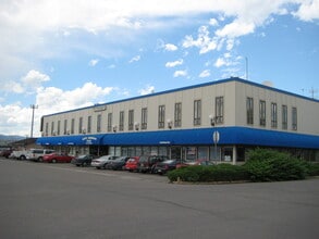 800 Kensington Ave, Missoula, MT for lease Building Photo- Image 2 of 5