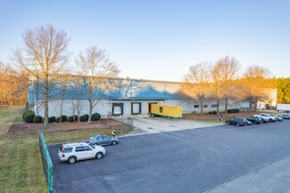 Plus de détails pour 275 Picketts Line, Newport News, VA - Industriel à louer