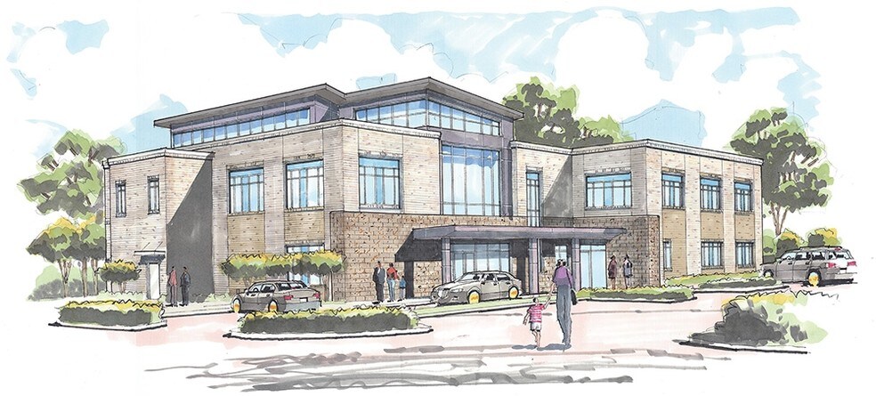 1200 Pinnacle Pkwy, Covington, LA for lease - Primary Photo - Image 1 of 8