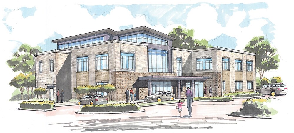 1200 Pinnacle Pkwy, Covington, LA for lease Primary Photo- Image 1 of 9