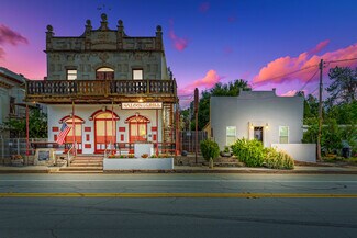 Plus de détails pour 30048 Yosemite Blvd, La Grange, CA - Commerce de détail à vendre