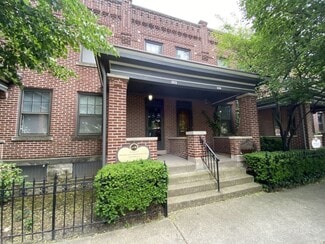 More details for 19 E Kossuth St, Columbus, OH - Office for Lease