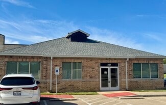 More details for 4601 Old Shepard Place, Plano, TX - Office/Medical for Lease
