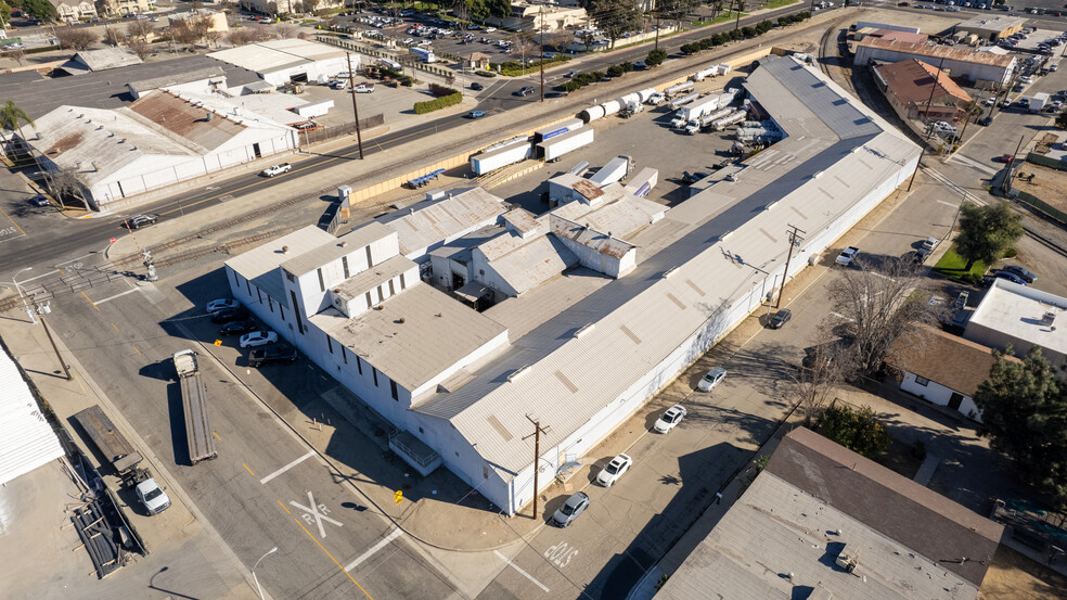 5177 Chino Ave, Chino, CA for lease - Building Photo - Image 2 of 12