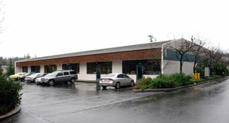 Plus de détails pour 11124-11134 117th Pl NE, Kirkland, WA - Industriel à louer