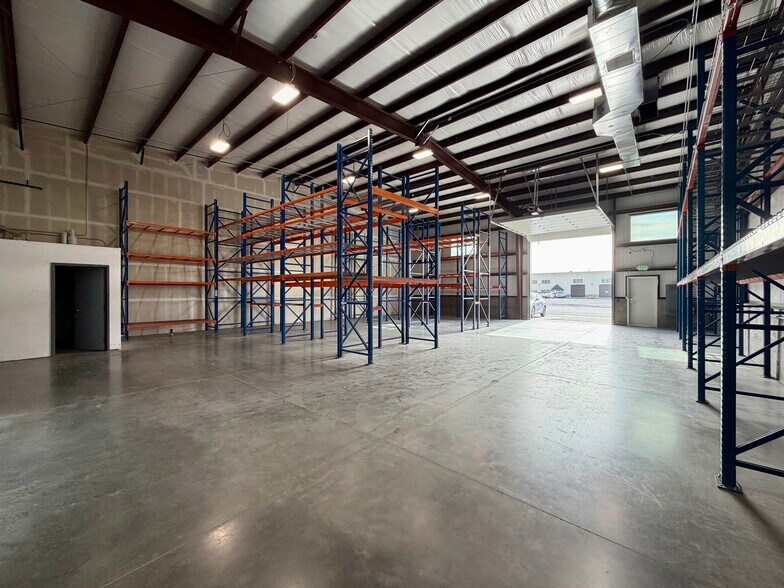 1509 W 500 N, Lindon, UT à louer - Photo du bâtiment - Image 3 de 3