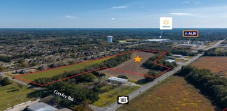 Plus de détails pour 20800 State Highway 181, Fairhope, AL - Terrain à vendre