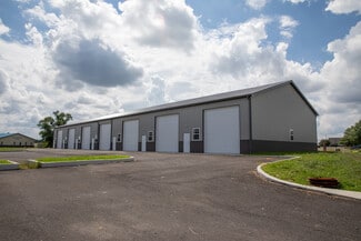 More details for 320 Mullet Run, Milford, DE - Flex, Industrial for Lease