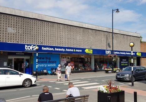77-91 Main St, Garforth for lease - Primary Photo - Image 1 of 1