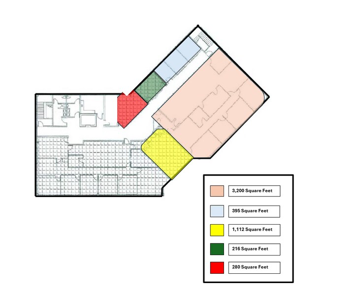 1101 N Main St, Anderson, SC à louer - Photo du bâtiment - Image 2 de 8