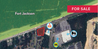 Plus de détails pour 2800 Leesburg Rd, Columbia, SC - Terrain à vendre