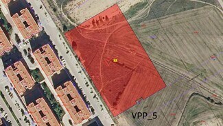 Plus de détails pour Terrain à vendre