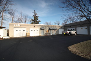 24 Lishakill Rd, Albany NY - Warehouse