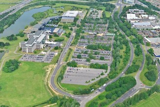 Plus de détails pour 1000 Lakeside, Portsmouth - Bureau à louer