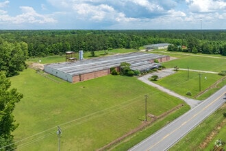 1070 E Main St, Lake City, SC - AÉRIEN  Vue de la carte - Image1