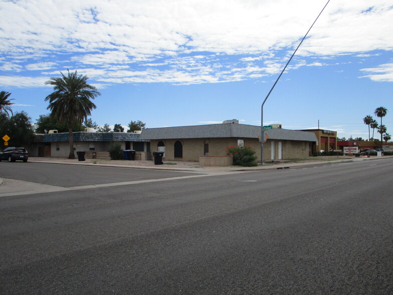 1159 W Drummer Ave, Mesa, AZ à vendre - Photo principale - Image 1 de 1