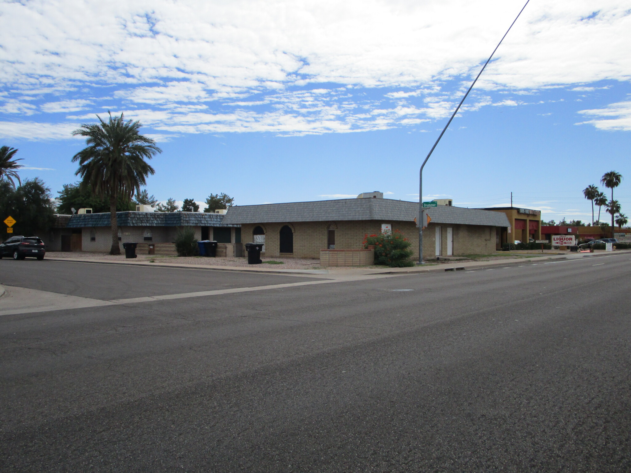 1159 W Drummer Ave, Mesa, AZ à vendre Photo principale- Image 1 de 2