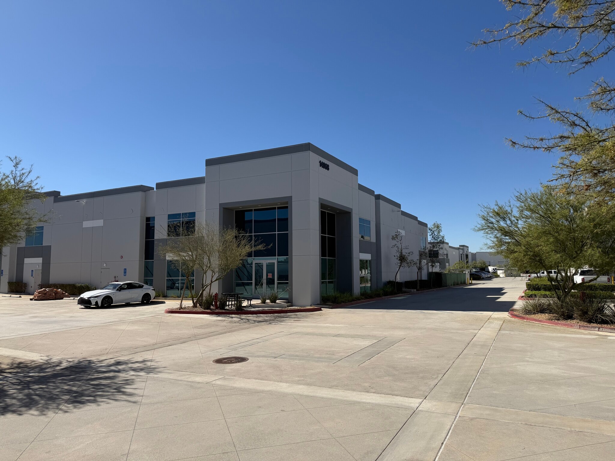 14068 Meridian Pky, Riverside, CA for lease Primary Photo- Image 1 of 2