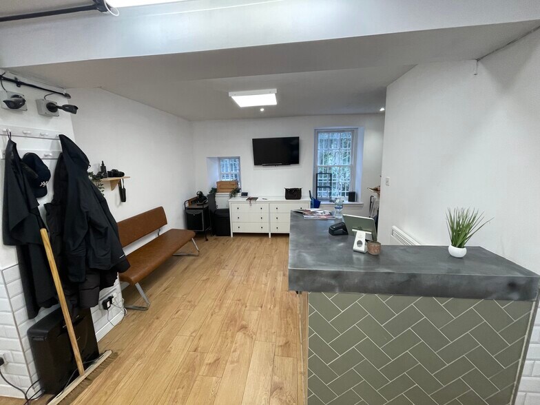 9 St Andrew St, Aberdeen à vendre - Photo du bâtiment - Image 3 de 4