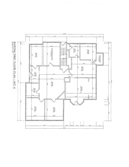 509 Main St, Toms River, NJ for lease - Floor Plan - Image 2 of 3