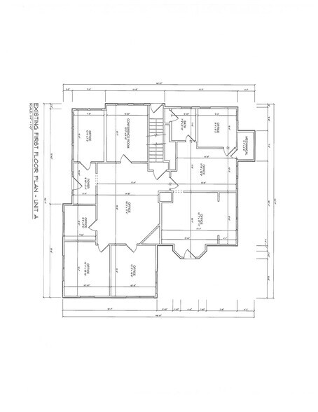 509 Main St, Toms River, NJ à louer - Plan d’étage - Image 2 de 3