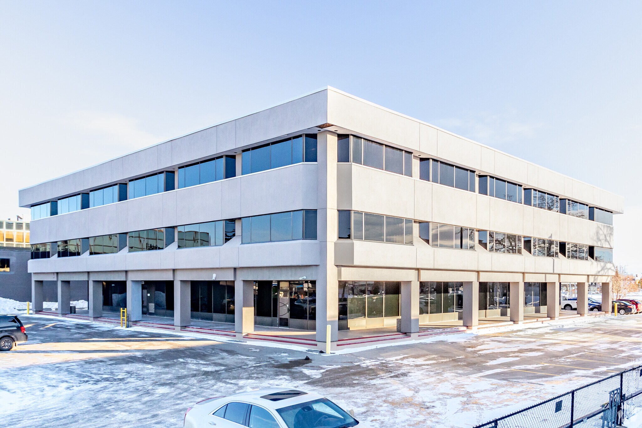 10335 172 St NW, Edmonton, AB à vendre Photo principale- Image 1 de 1