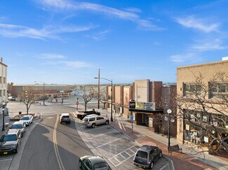 Plus de détails pour 150 W 2nd St, Casper, WY - Bureau/Commerce de détail à louer
