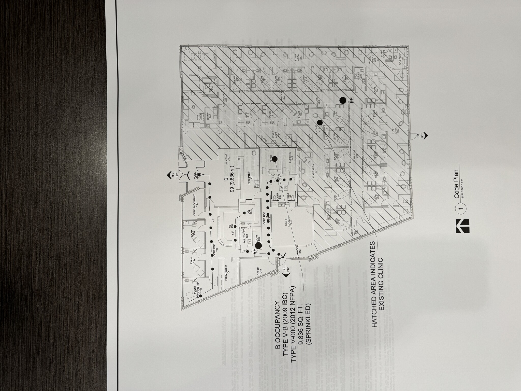 5901 N 27th St, Lincoln, NE for lease Floor Plan- Image 1 of 1