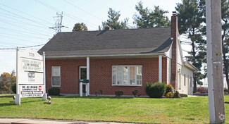 More details for 7723 Trappe Rd, Dundalk, MD - Office for Sale